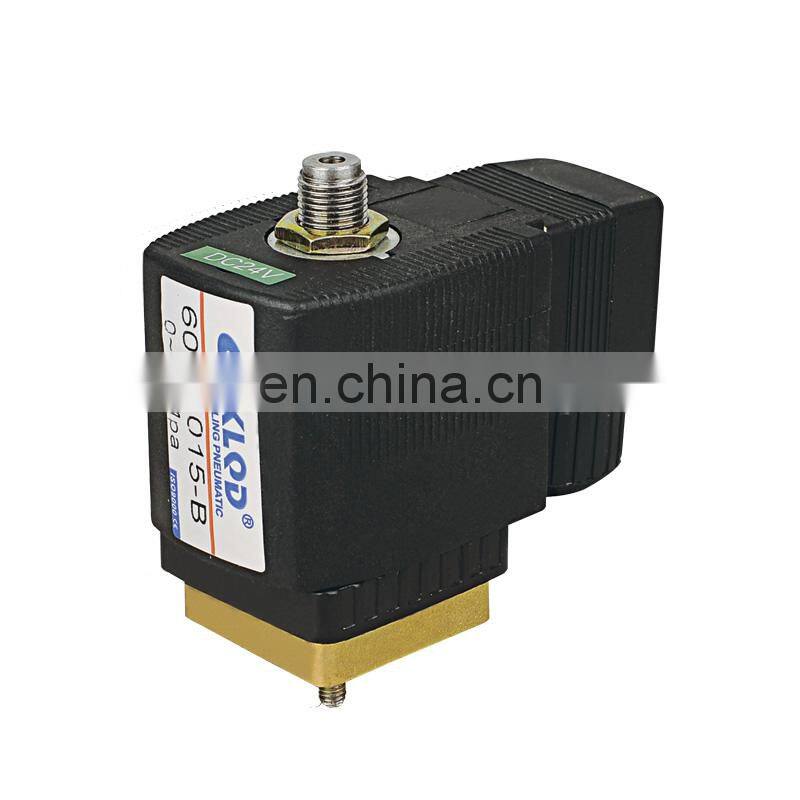 2W350-35 1 1/4" inch NPT G BSPP PT Thread Brass Electric 2 Port water valve