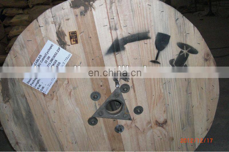 8030 Aluminum Alloy Cable