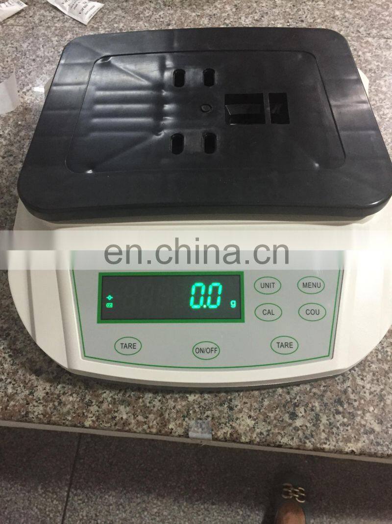 High Capacity Electronic electric Balance scale