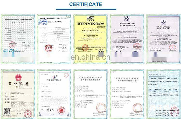 1000a 5a 1a 0.02S Current Transformer