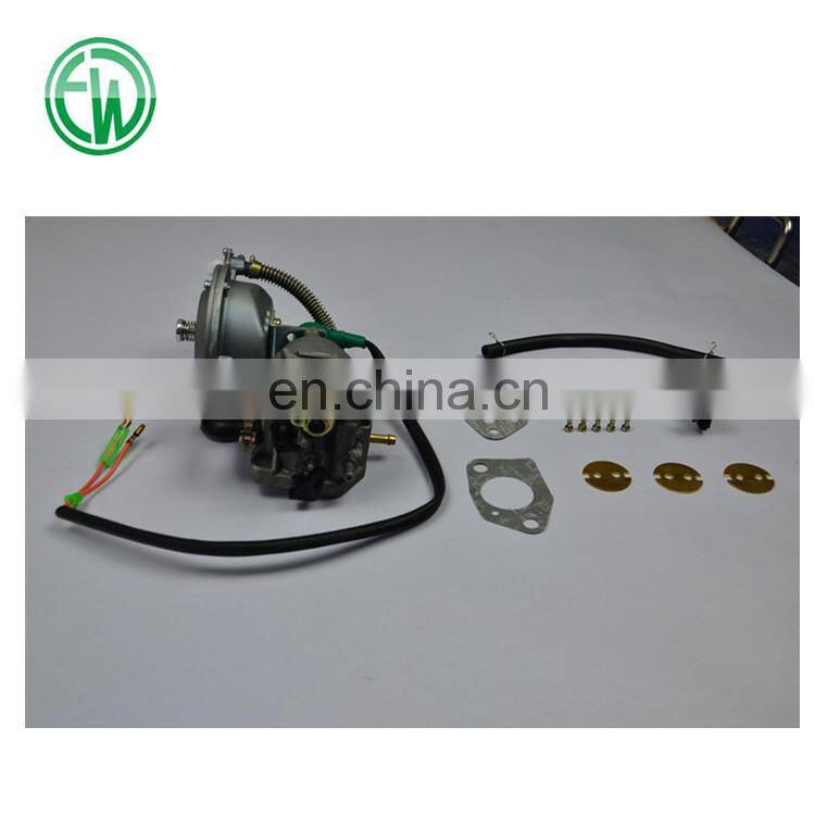 Trade Assurance Generator Parts 2KW 5KW Carburetor