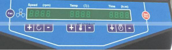 CE Scientific Thermo Incubator Orbital Laboratory Shaker