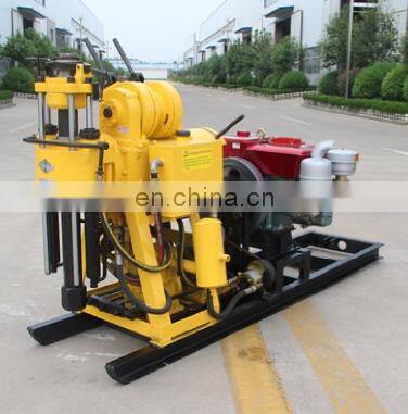 Hydraulic Underground Drilling Machine Core Mine Tunnel Drilling Rig