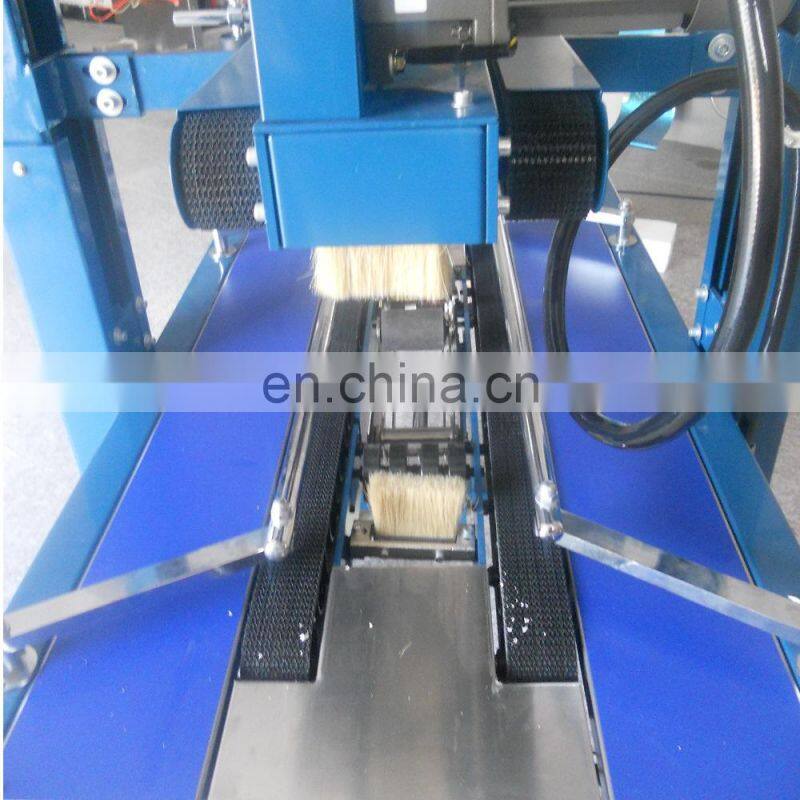 JOYGOAL carton box sealing machine shanghai factory directly sale