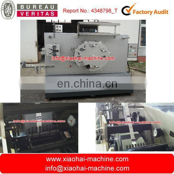 garment label printing machine