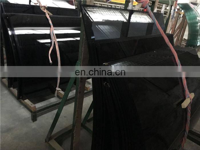 Export building large size tempered glass custom size