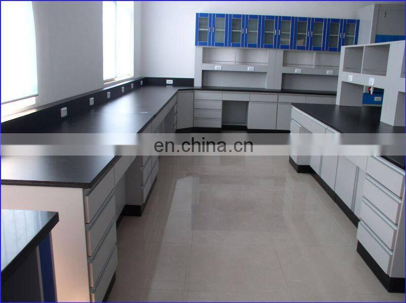 Best Selling dental lab bench for wall bench/dental lab furniture