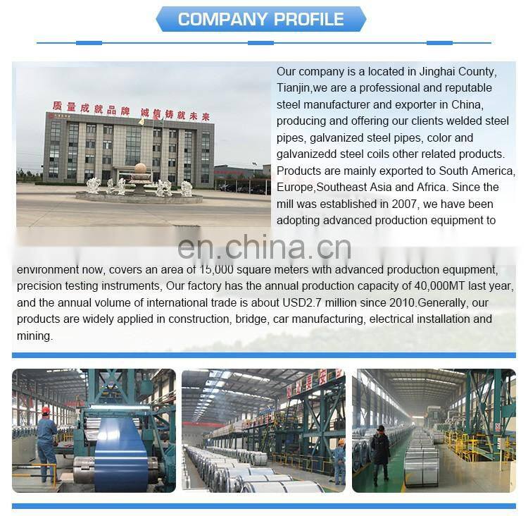 RAL9003 Galvalume roofing sheets prepainted galvalume steel coils PPGL