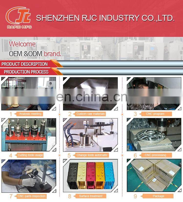 2019 POM/PP/PVC/PET 5 axis Fine polishing the custom process dice