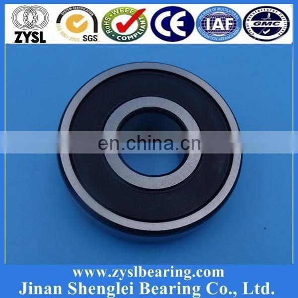 Bicycle crank deep groove ball bearing supplier Europe 62209