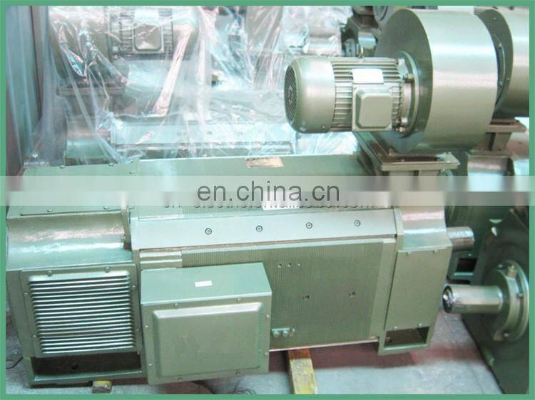 ZSN4 dc motor for cement mill