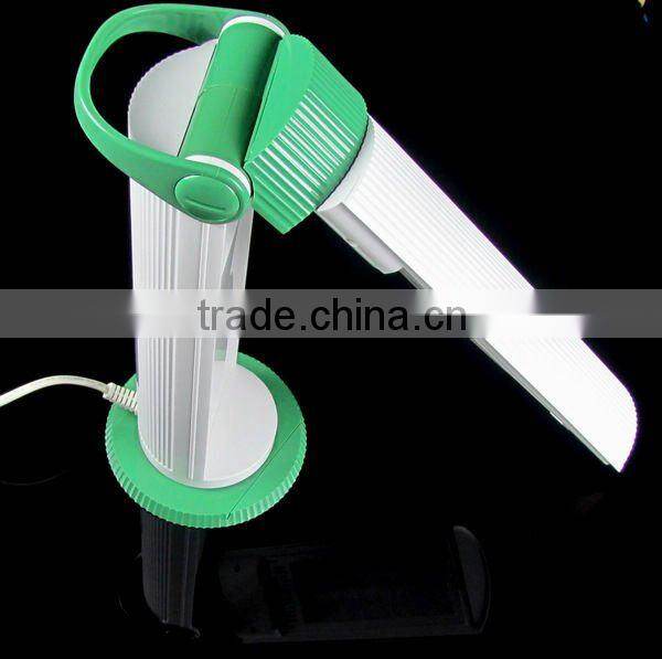 home goods plastic modern table lamp