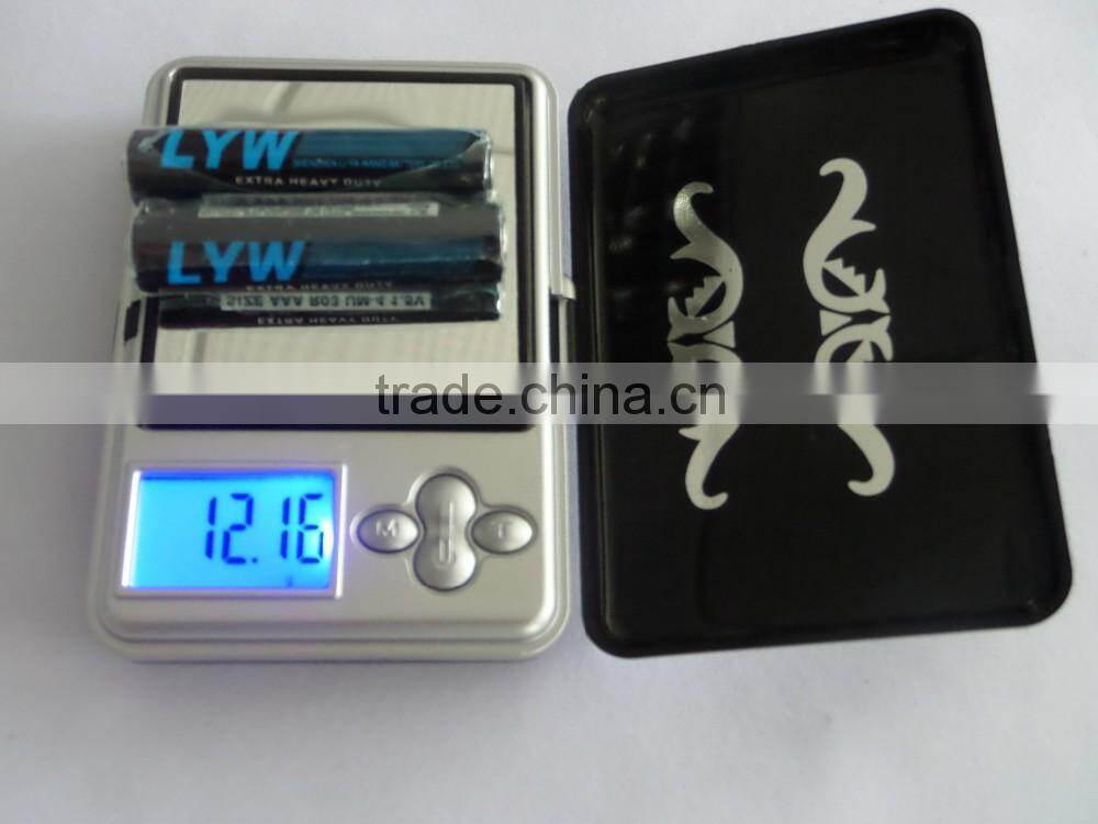 200g x 0.01g Digital Scale Digital Pocket Scale Jewelry and Gems Scale