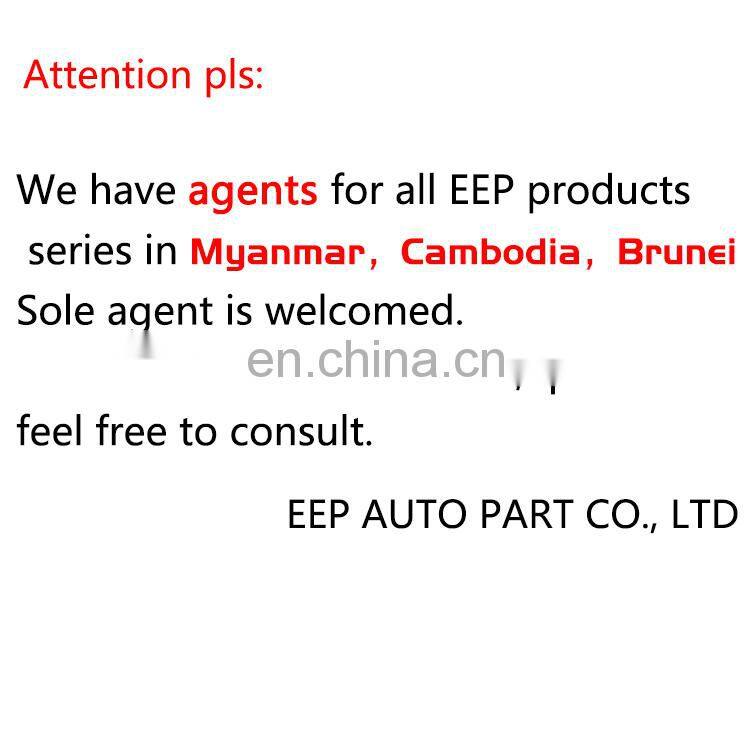 Auto parts rear steering knuckle rubber Bushing for TOYOTA LEXUS MCU35 RX330 48726-48030b