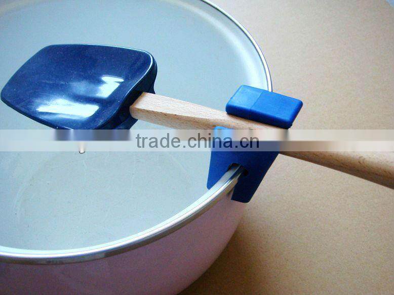 Silicone Pot Clip