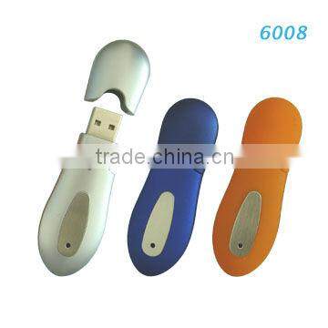 Manufacturer Supply People Shape USB Flash Drive