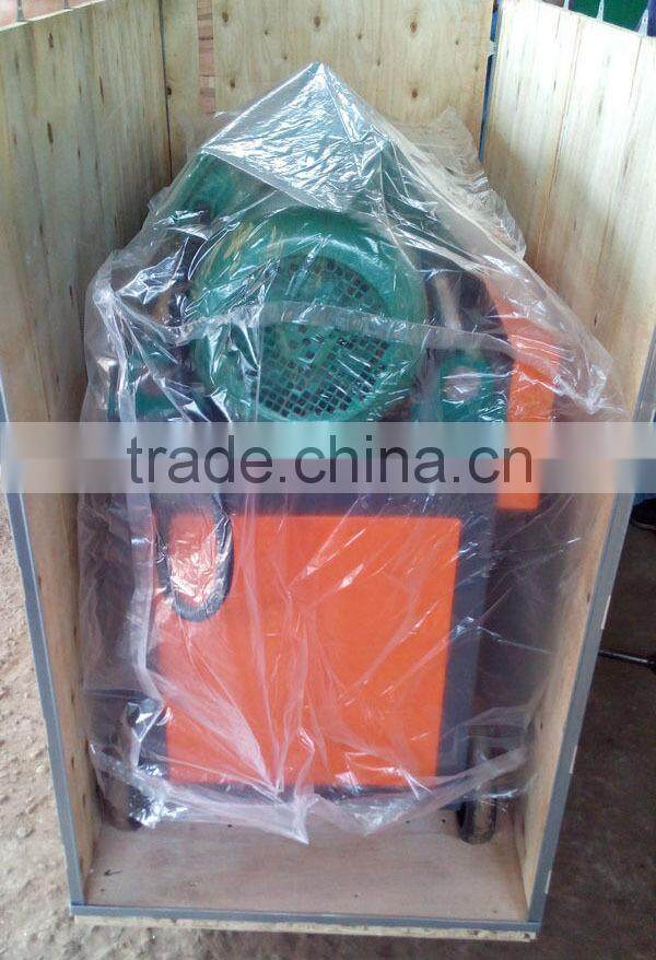 Professional Manufacture of Thread Rolling Machine