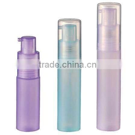 plastic Foaming Pump Bottle
