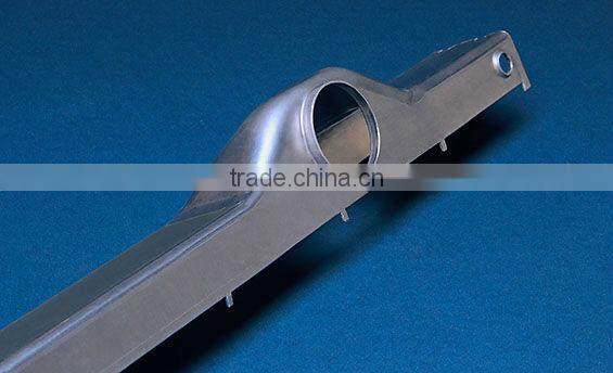 metal stamping hardware parts electric motor cover