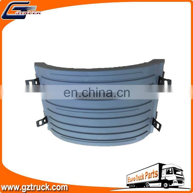 Heavy Duty Truck Parts Rear Mudguard OEM 9435200007 9305200007 for MB Actros MP2