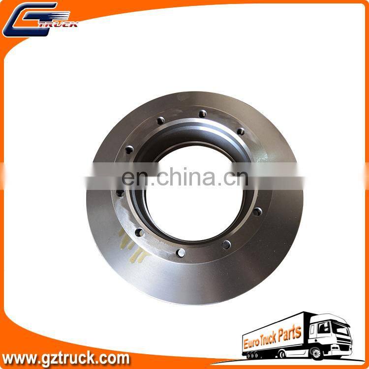 European Truck Auto Spare Parts Rear Axle Brake Disc Oem 9424212112 for MB Truck