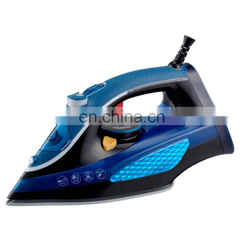 Antronic ATC-198 Electric Handheld vertical garment steamer