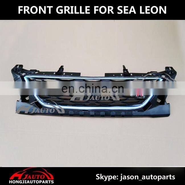Auto parts for seat leon Rear Reflector lamp light 1P0945105E / 1P0945106E