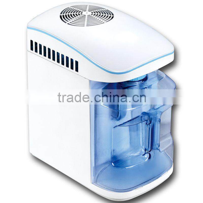 4L Home Distiller (Model B)