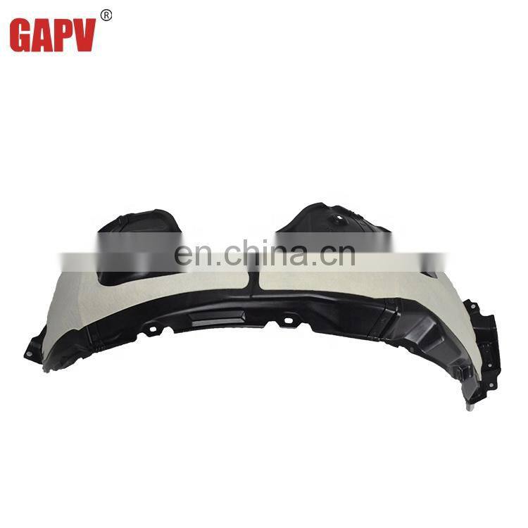 53805-06060 inner fender auto parts for Toyota Camry 2011-2015 AVV50 ASV50 ACV51