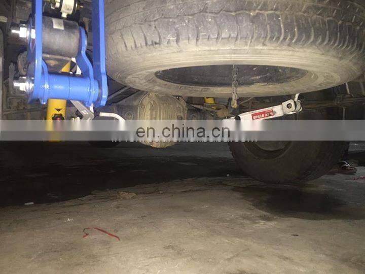 Rear Leaf Spring G-Shackle Extended For Hilux REVO /ROCOO 2015-2019