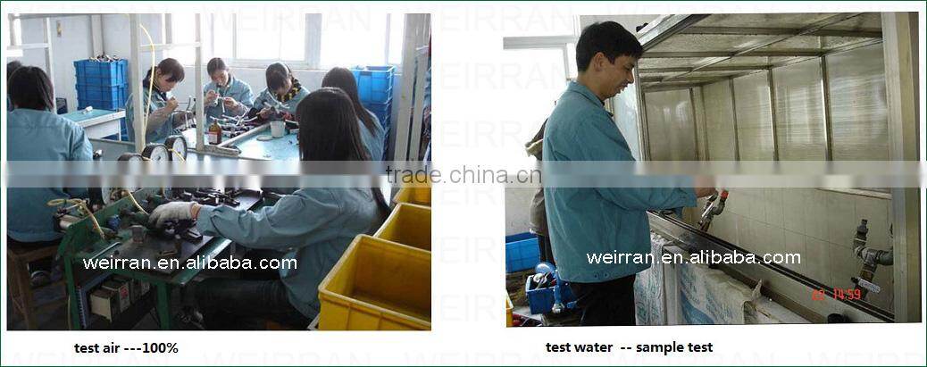 (74150) 8 water patterns flexible garden rotary 360 degree spray cleaning nozzle