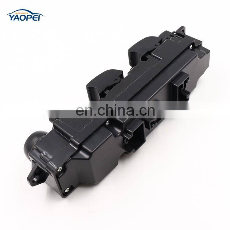 Super Quality Master Window Switch for Mazda A6 1.8 2.0 2.2 2.5 2007-0008 GS1E-66350A