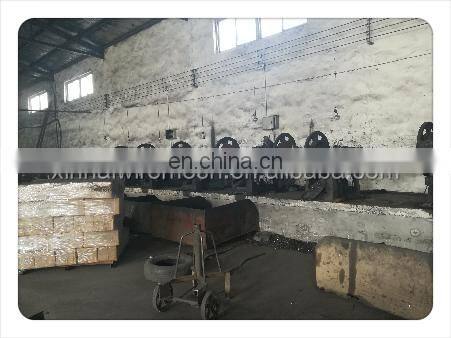 1-6inch Q195 Q235 Polished common iron nail wood nail factory low price
