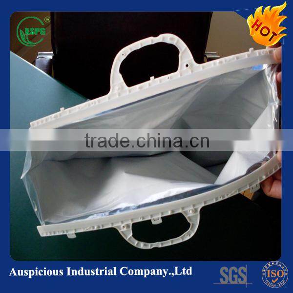 insulated thermal food carry bag