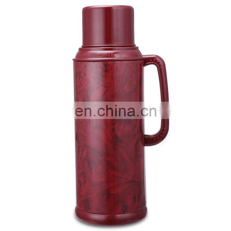 GiNT 2L Best Selling Class Design Good Quality Flasks Vacuum Thermos Bottle