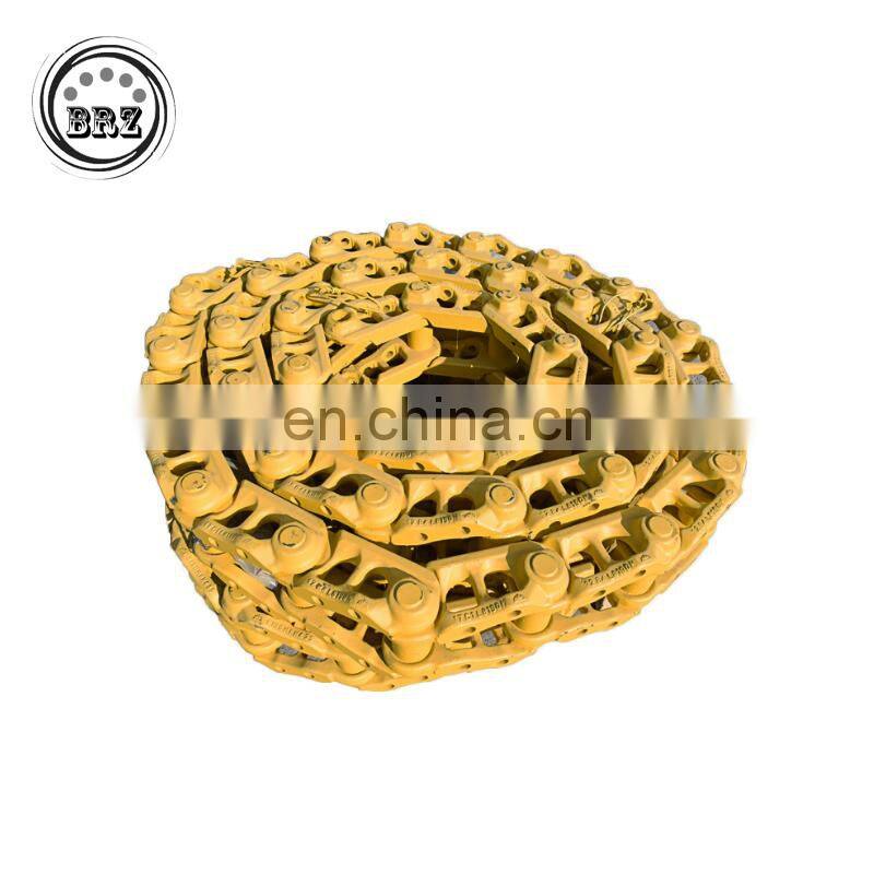 SUMITOMO LS2800CJ track link assy LS2800DJ track chain LS2800EJ track link