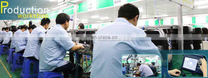 Indoor outdoor RRU RRH FTTA CPRI fiber optic patch cable with DLC connector