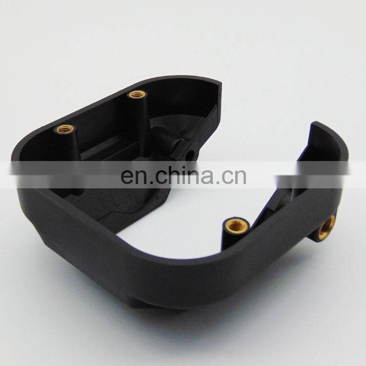 High Quality Customized Plastic Injection Parts plastic spare parts plastic pieces plastic injection products