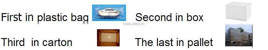 direct factory price clip on wheel balance weight holeless for truck