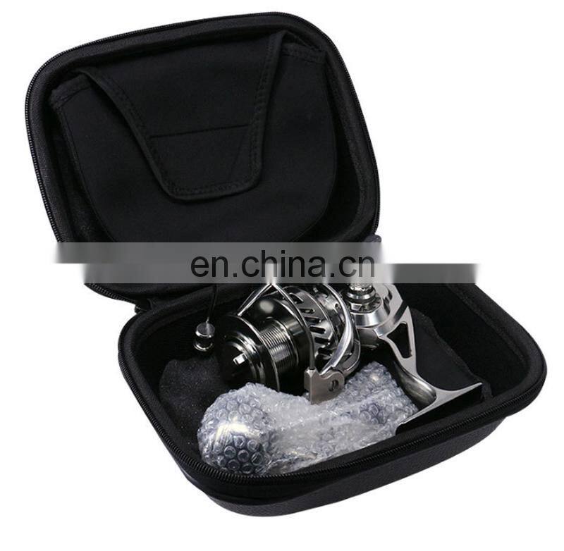 Full Metal Spinning CNC Carbon Brake Anti-sea Water Long-distance Caster Beach Fishing Fancy Gift Heavy Duty Fishing Reels