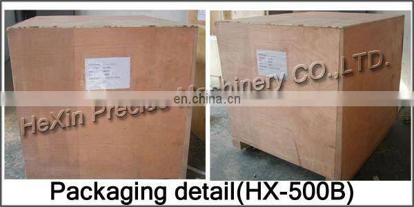 Sandwich Packing Paper Full Cut Kiss Cut Cutting Machine