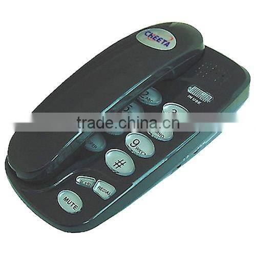 A-TICK approved wall telephone,cheap bathroom telephone