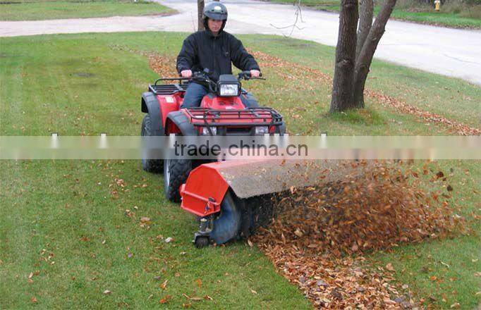 Nylon segment brushes