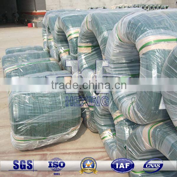Galvanized PVC Coated Wire