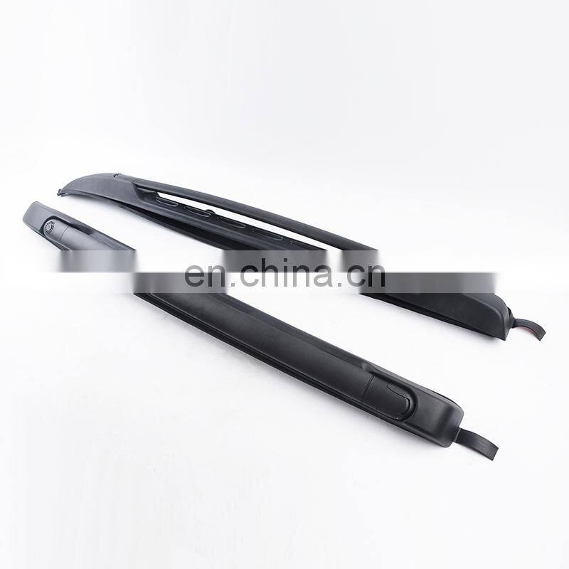 Offroad Black Roof Rack for Tacoma 2016-2017 Auto Parts Roof Luggage