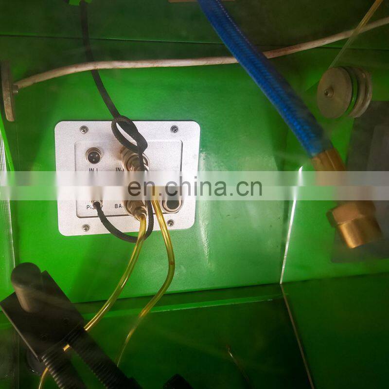 Brand new common rail diesel injector test bench CRS-205 like CRDI tester EPS205