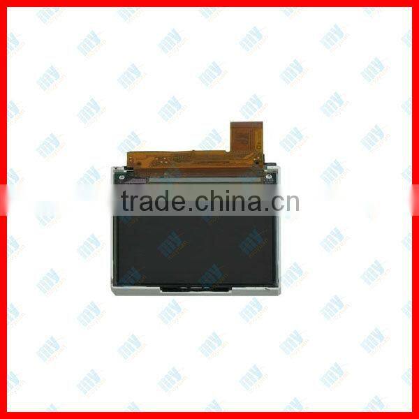 lcd display with flex cable for apple ipod nano 2