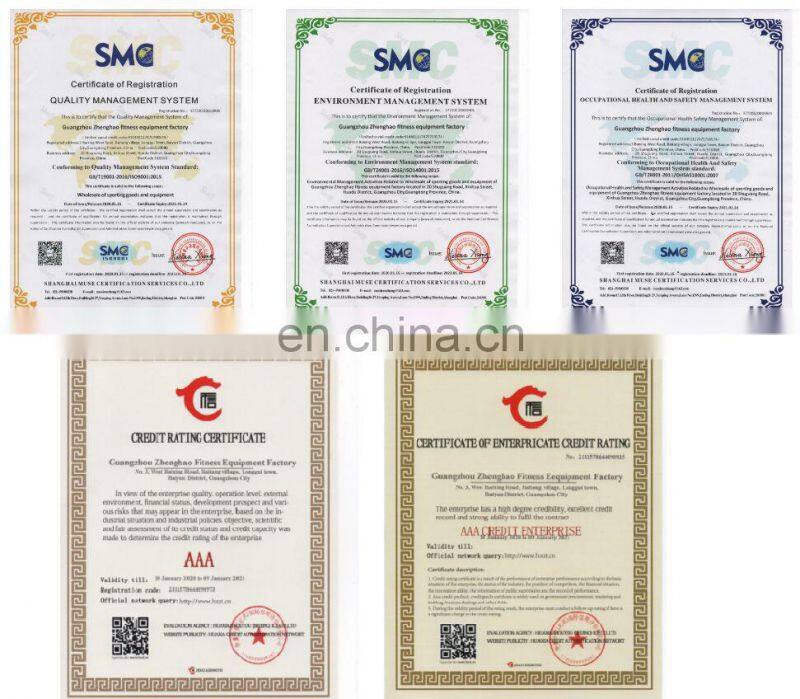 Household and commercial display dumbbell rack double-layer multi-function fitness equipment storage rack