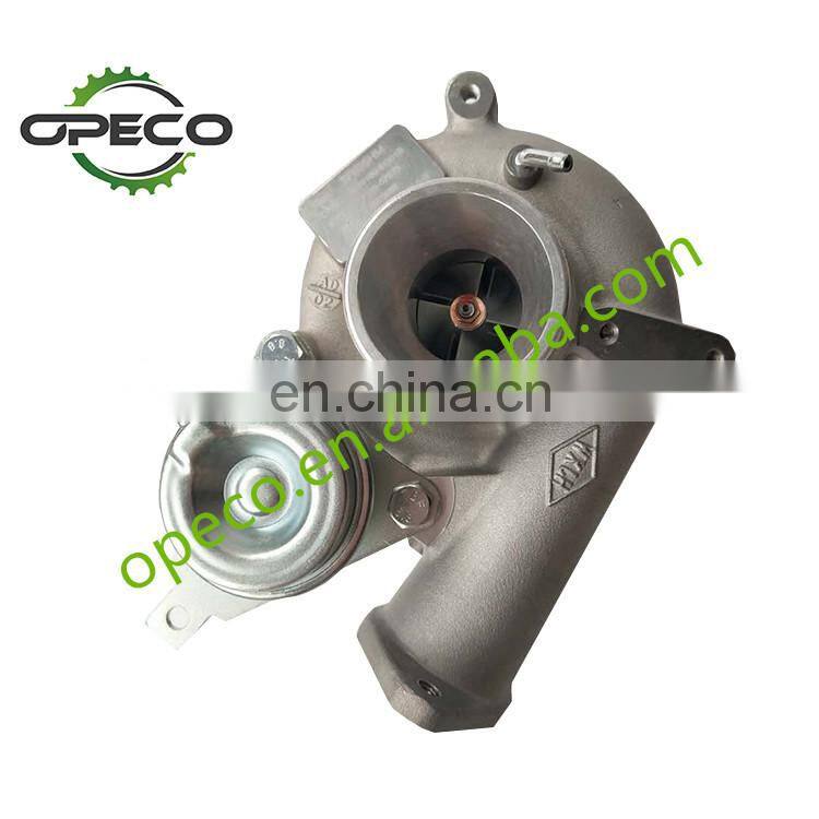 4G15B H2S M6 H2 1.5T turbocharger TF035HM 49135-07672 49135-07671 49135-07670 1118100-EG01B 1118100-XG01T 1118100-XEG47-A