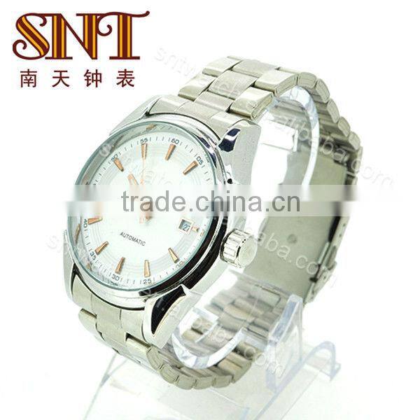 SNT-ME032C men watches mechanical luxury trendy luxury watches